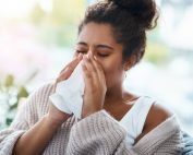 Atlanta pollen-food allergy syndrome treatment.
