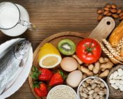 Atlanta oral immunotherapy treatment doctor.