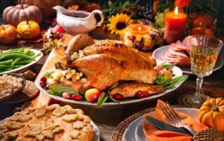 How to Avoid Food Allergy Mix Ups