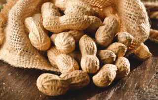 Peanut Allergy Treatment – The Process