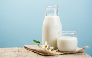 Milk Desensitization with OIT