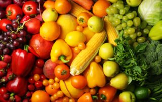 Oral Allergy Syndrome