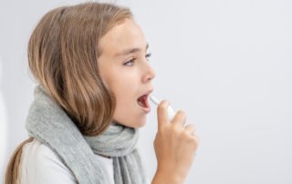 oral allergy treatment dr chacko