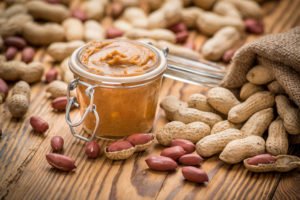 Peanut allergy treatment assistance in Atlanta