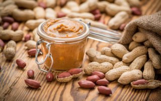 Peanut allergy treatment assistance in Atlanta