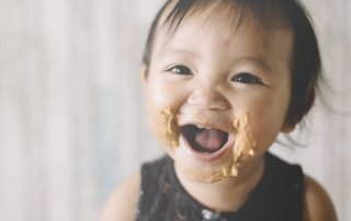 peanut food guidelines infants food allergy treatment dr chacko