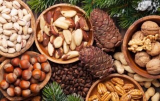 What Is Tree Nut Desensitization