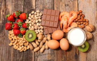 Atlanta food allergy treatment with oral immunotherapy