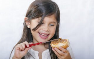 Atlanta oral immunotherapy treatment for food allergies.