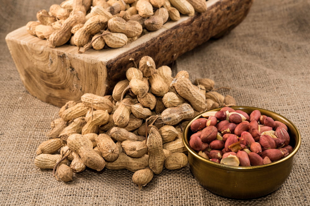 Treatment for a hereditary peanut allergy in Atlanta.