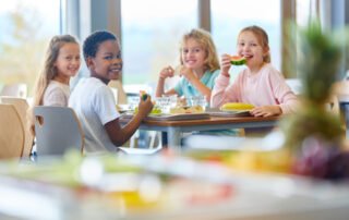 Food allergy treatments for children in Atlanta.