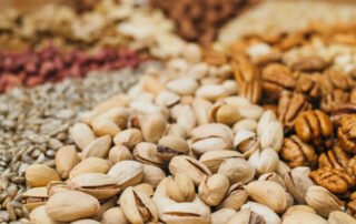 Tree nut allergies in Atlanta