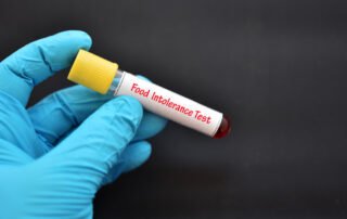 Atlanta food sensitivity testing