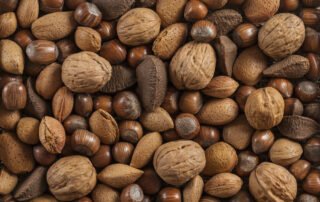 Tree nut allergy treatment in Atlanta.