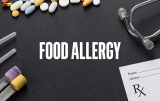 Food allergy testing benefits for Atlanta patients