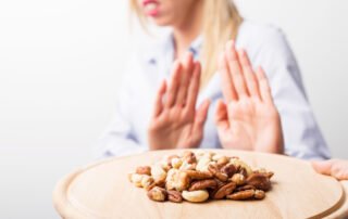 Food allergy testing in Atlanta