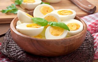 Atlanta egg allergy facts