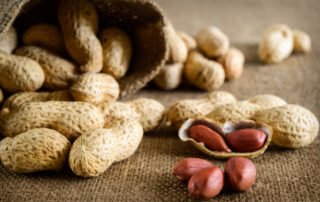 Atlanta peanut allergy issues