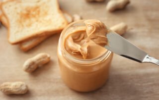 Peanut allergies in Atlanta adults and children
