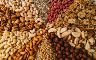 Atlanta tree nut allergy treatment