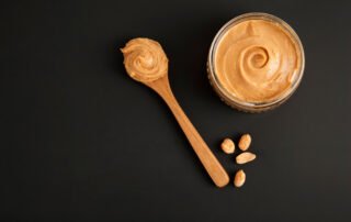 Peanut allergy desensitization in Atlanta.
