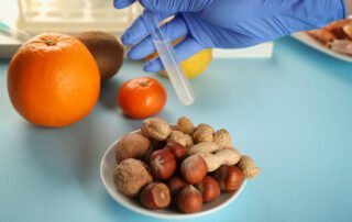 Atlanta food allergy testing