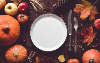 Seasonal food allergies in Atlanta