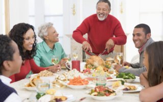 Allergy-free Atlanta dining