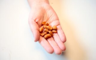 Atlanta peanut pill allergy treatment