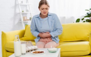 Atlanta food allergy testing.