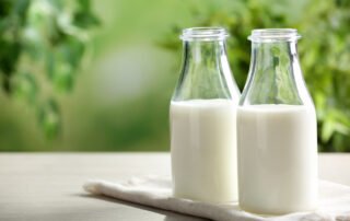 Atlanta milk allergy treatment