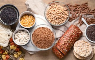 Atlanta food sensitivity test