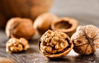 Walnut allergy treatment in Atlanta