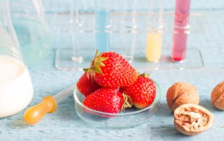 Atlanta food allergy testing
