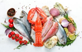 Atlanta shellfish allergy FAQ