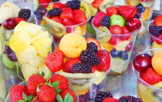 Atlanta fruit allergy treatment