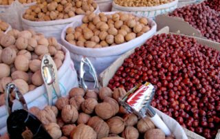 Atlanta tree nut allergies and genetics