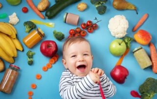 Atlanta food allergy testing for children