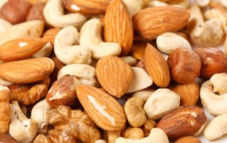 Tree nut allergy treatments in Atlanta