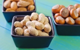 Peanut allergy facts for Atlanta patients