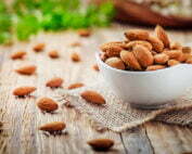 Almond allergy treatments in Atlanta