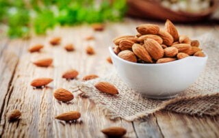 Almond allergy treatments in Atlanta