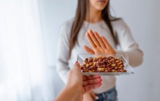 Atlanta peanut allergy treatments
