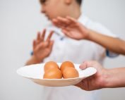 Egg allergies in Atlanta