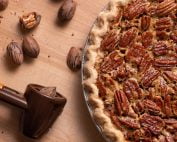 Pecan allergy treatment.