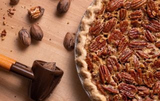Pecan allergy treatment.