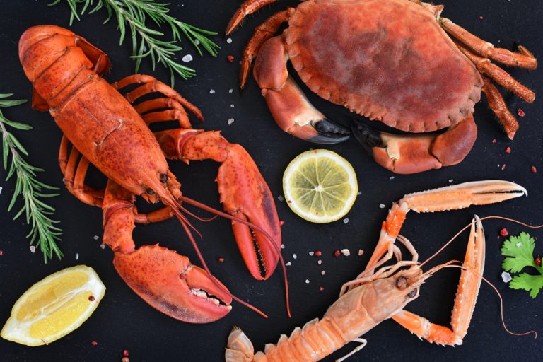 What Should I Do if I Suspect a Shellfish Allergy? Food Allergies Atlanta