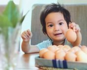 Atlanta egg allergy desensitization treatment.
