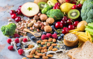 Immunotherapy for oral allergy syndrome.