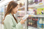 Hidden food allergens in Atlanta.
